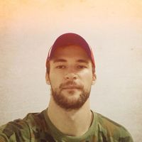 Aleksandr Pakhomov的照片