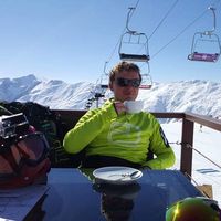 Martin Jašurek的照片