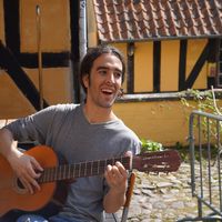 Daniel Ramos Lorenzo's Photo