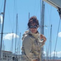 Vania Bellone's Photo