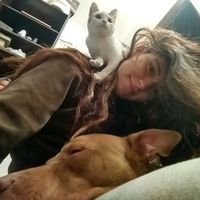 Le foto di Micaela Ascona