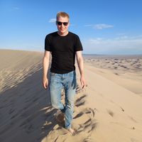 Ole van Santen's Photo