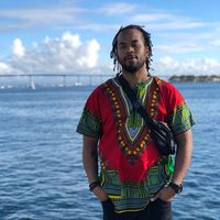 Nathaniel Rosario's Photo