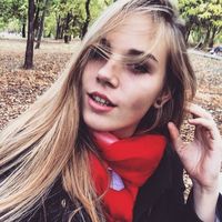 Fotos de Olesia Vasilenko