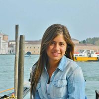 Ximena del Priore's Photo