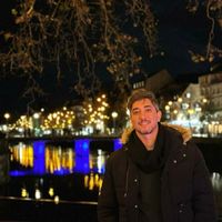 Sahnoun mabrouk's Photo