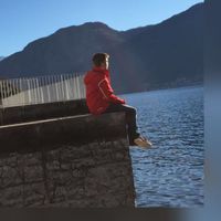 Manuel Domina's Photo