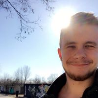 Szymon Klębowski's Photo