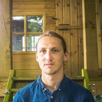 Miles Felton gerber的照片