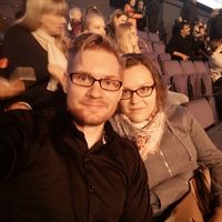 Vesa Jussila's Photo