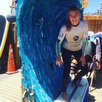 Ida Richter的照片