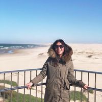 Claudia Hurtado的照片