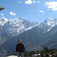 Martin Keller's Photo