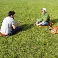 Andrea Casari's Photo