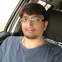 Vaibhav Pandya的照片