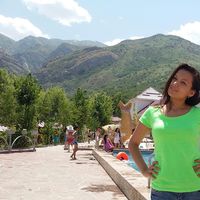 Fotos von Arina Kuibakova