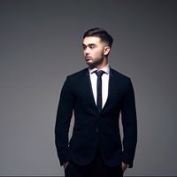 Pasha Terletskiy's Photo