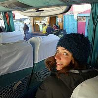 Sanna Hessel's Photo