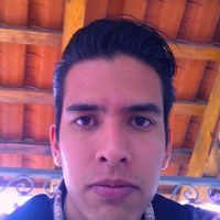 Erick Montenegro Hernández's Photo