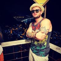 Timothy Radomile's Photo