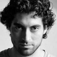 Andres Bolanos's Photo