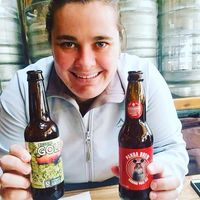 Inka Pienaar的照片