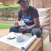 Ambrose Mosha's Photo