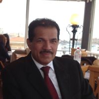 Abed Baghazal's Photo