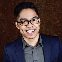 Dwayne Palevino's Photo