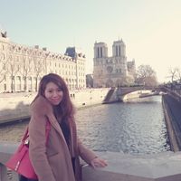 Hanae Tsujino的照片