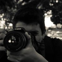 Ernesto Simões's Photo