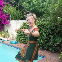 Gundula Haage's Photo