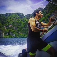 Siddharth Dutta's Photo