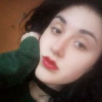 Denisa Majdanicsová's Photo