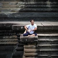 Việt Khôi Nguyễn的照片