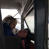 Fotos von Aimée Bouchet