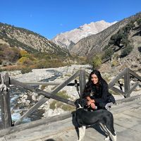 Allina Khan的照片