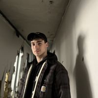 Esteban Karpensky Dada's Photo