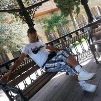 bahram Mouseli's Photo