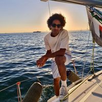 Awab Ghanem的照片