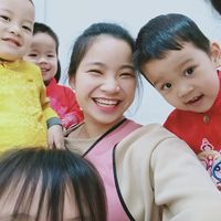 Lại Thị Thanh Hoài's Photo