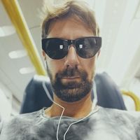 Fotos von Luca Pongetti