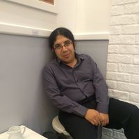 Fotos de Farshad Shamayel