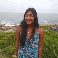 Javiera Sepulveda's Photo