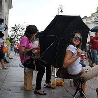 Karolina Herman's Photo