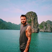 Xander Shrewsbury的照片