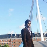 Rituraj Sharma的照片