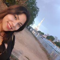 Estephany Trejo的照片