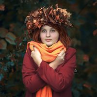 Zuzanna Kulesa的照片