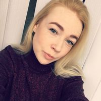 Nadya Shubina's Photo